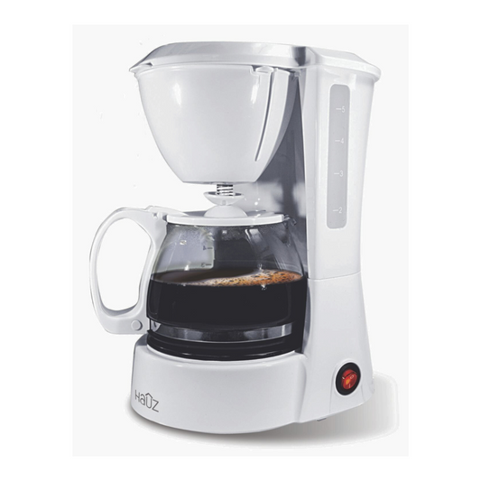 Coffee Maker - 5 Cup