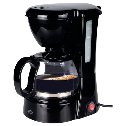 Coffee Maker - 5 Cup