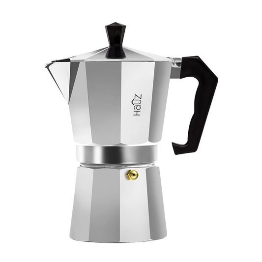 Stovetop Espresso Maker