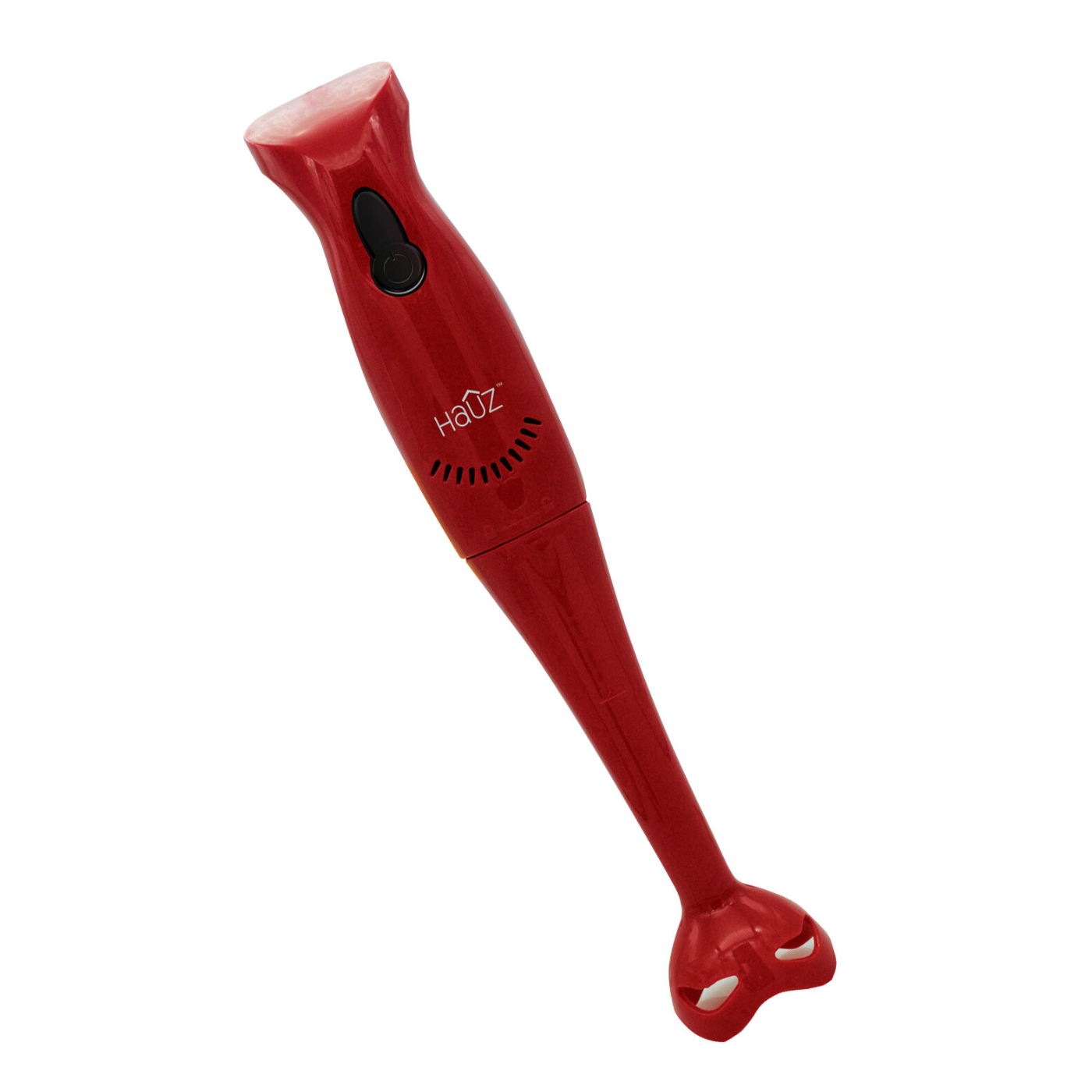 Hand Blender - Red