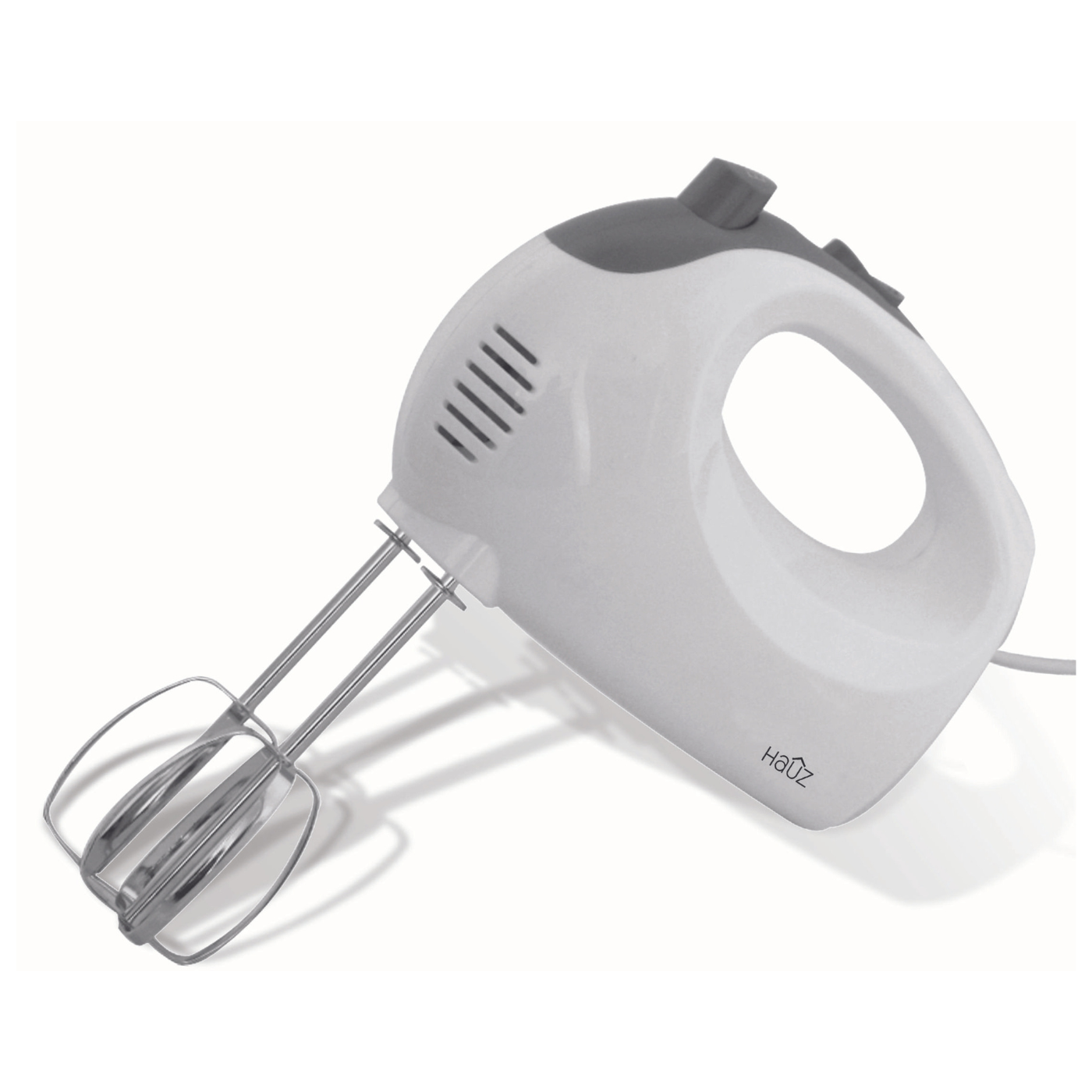 Hand Mixer - White