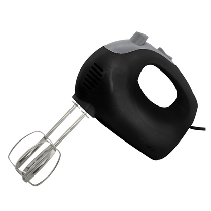 Hand Mixer - Black