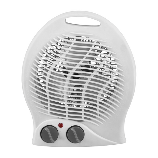 Electric Fan and Heater