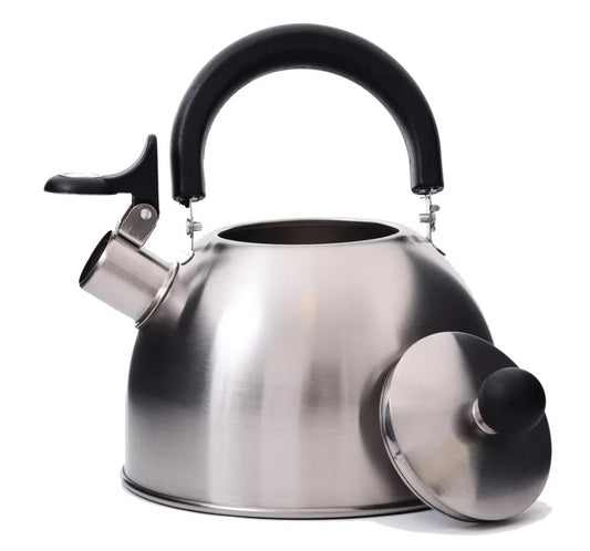 Stovetop Whistling Kettle