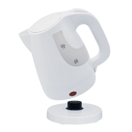 Jug Kettle 1L - White