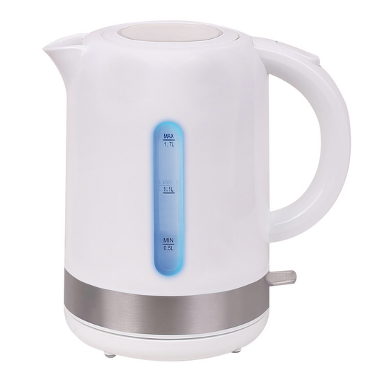 Cordless Kettle - 1.7L