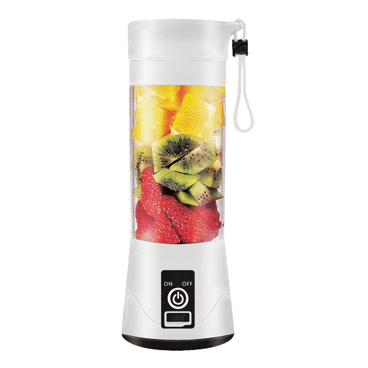 Portable Blender - White