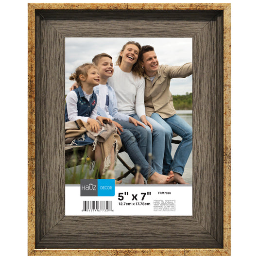 Picture Frame - 5x7"