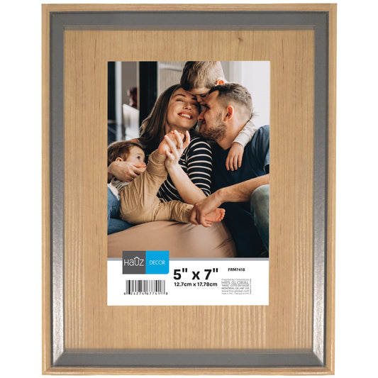 Picture Frame - 5x7"