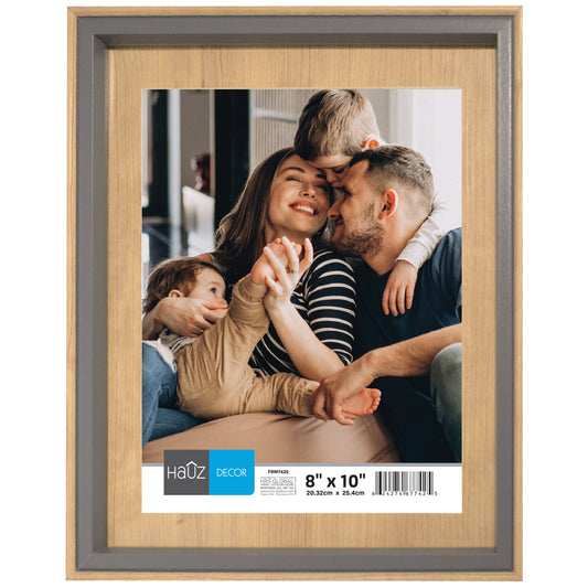 Picture Frame - 8x10"