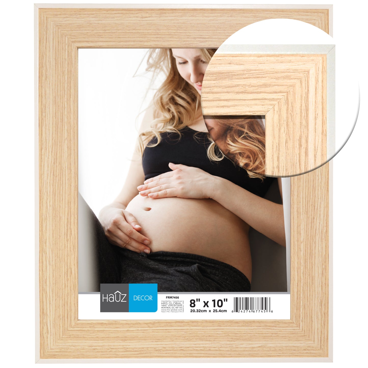 Picture Frame - 8x10"