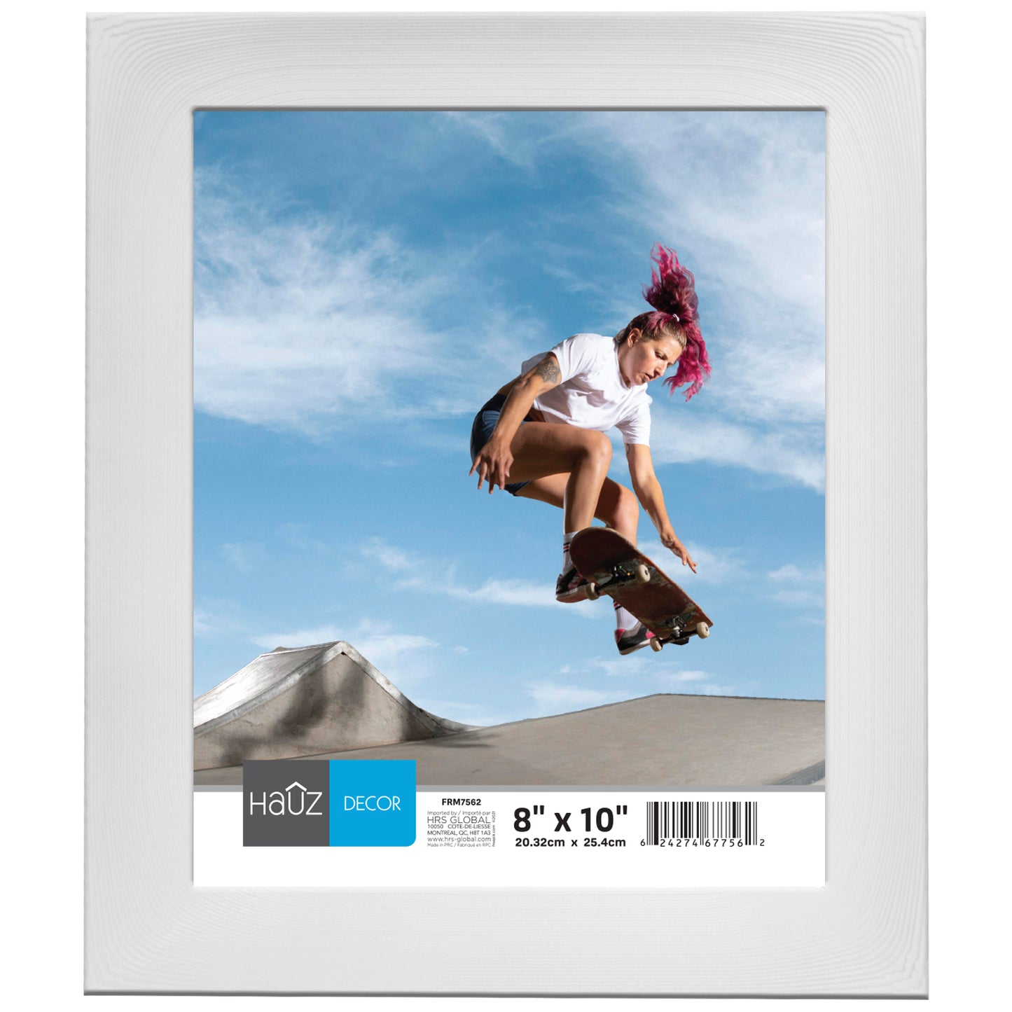 Picture Frame - 8x10"