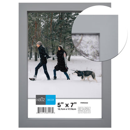 Picture Frame - 5x7"