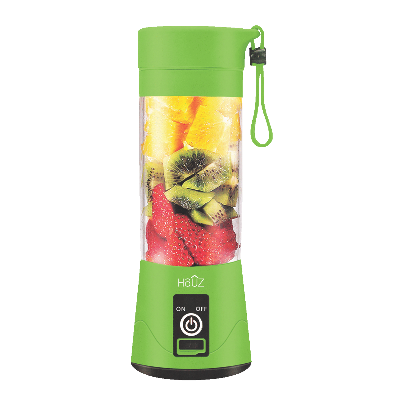 Portable Blender - Green