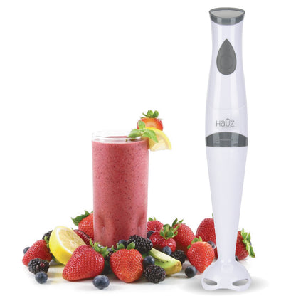 Hand Blender - White