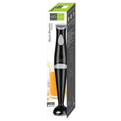 Hand Blender - Black