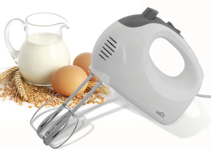 Hand Mixer - White